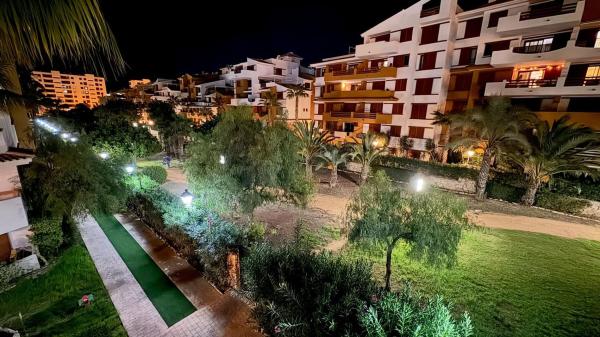 Sale of flat in Piso en Punta Prima, Torrevieja, Torrevieja
 photo 2