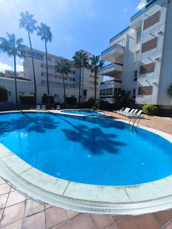 Venta de piso en Piso en Calle Joaquín Rodrigo, L'Albir, Alfaz del Pi, Alfaz del Pi
 photo 2