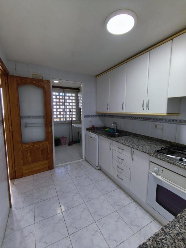 Venta de piso en Piso en Calle Joaquín Rodrigo, L'Albir, Alfaz del Pi, Alfaz del Pi
 photo 4