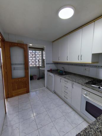 Venta de piso en Piso en Calle Joaquín Rodrigo, L'Albir, Alfaz del Pi, Alfaz del Pi
 photo 4
