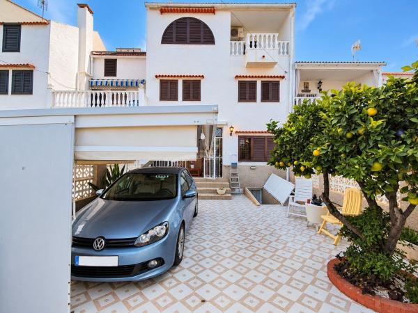 Chalet adosado en Nueva Torrevieja, Torrevieja photo 2