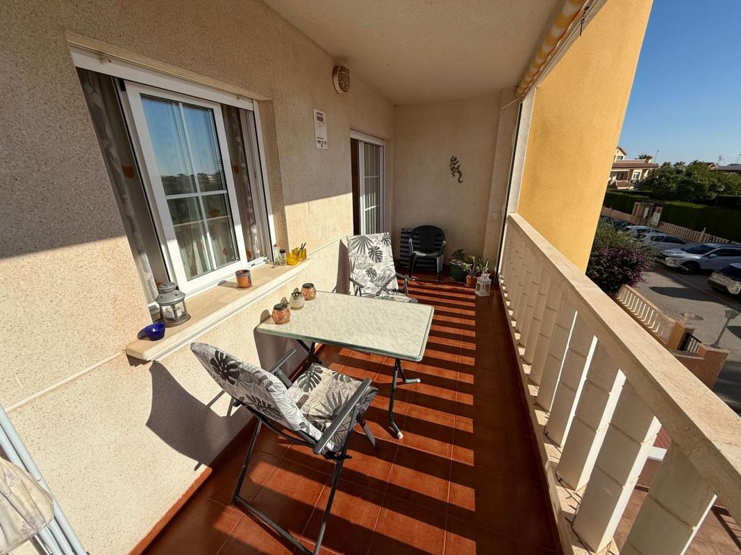 Sale of apartment in Piso en La Cuerda, Lomas de Cabo Roig, Orihuela, Orihuela
photo 2