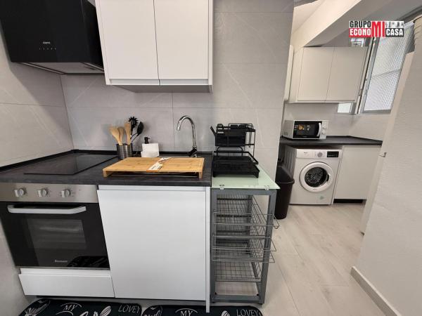 Venta de piso en Piso en Haygon - Universidad, San Vicente del Raspeig, San Vicente del Raspeig
 photo 4