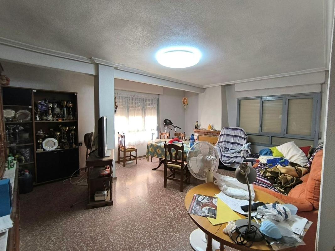 Sprzedaż mieszkania w Piso en Embajador Limiñana s/n, Monforte del Cid, Monforte del Cid
photo 3