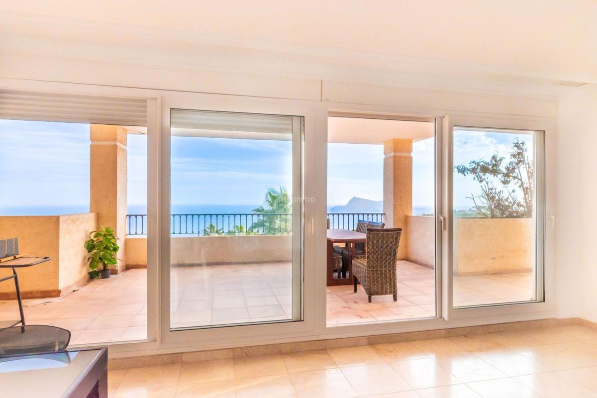 Sale of apartment in Piso en Altea Hills, Altea, Altea
 photo 5