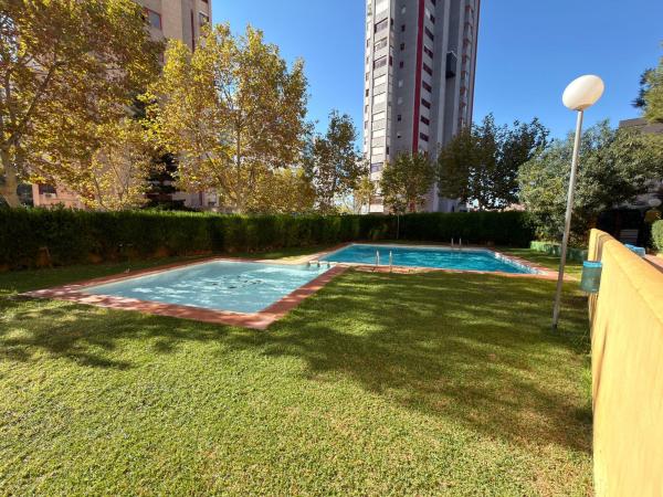 Sale of flat in Piso en Portugal, Pueblo Levante, Benidorm, Benidorm
 photo 1