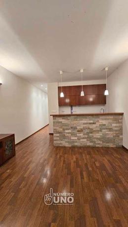 Sale of flat in Piso en Barri Eixample, Alcoy / Alcoi, Alcoy
photo 1