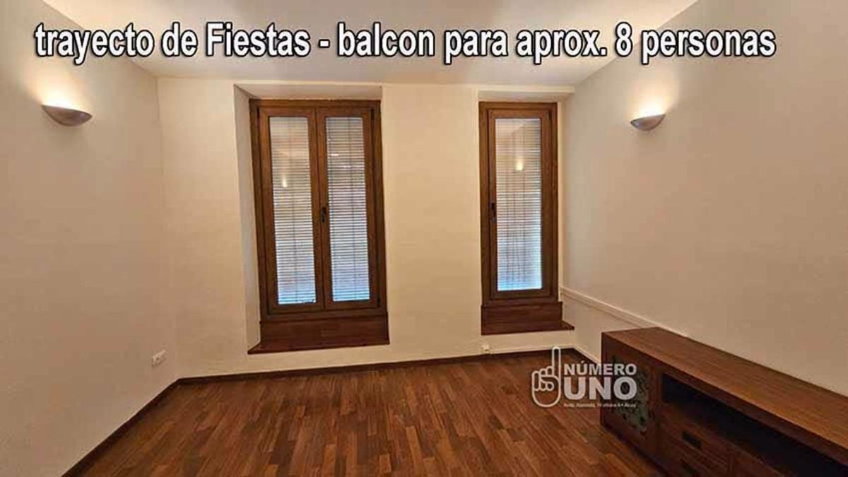 Sale of apartment in Piso en Barri Eixample, Alcoy / Alcoi, Alcoy
photo 3
