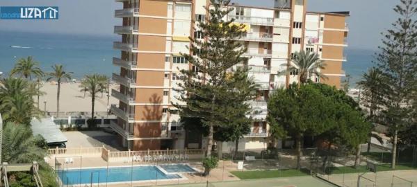 Продажа квартиры на Piso en Avenida de la Costa Blanca, 142, Playa de San Juan, Alicante / Alacant, Аликанте / Алакант
 photo 2