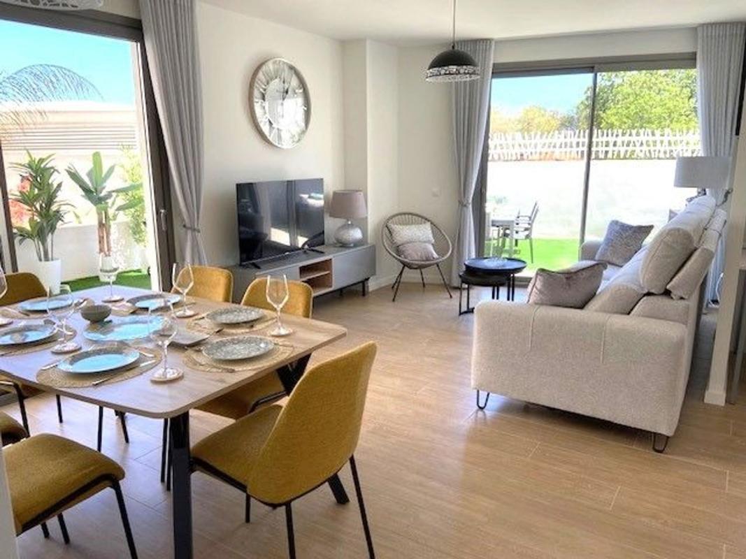 Venta de piso en Piso en Calle de Castor, 6, El Montgó, Denia, Denia
 photo 2
