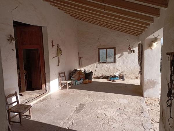Casa o chalet independiente en Vinyent, Benissa pueblo, Benissa photo 4