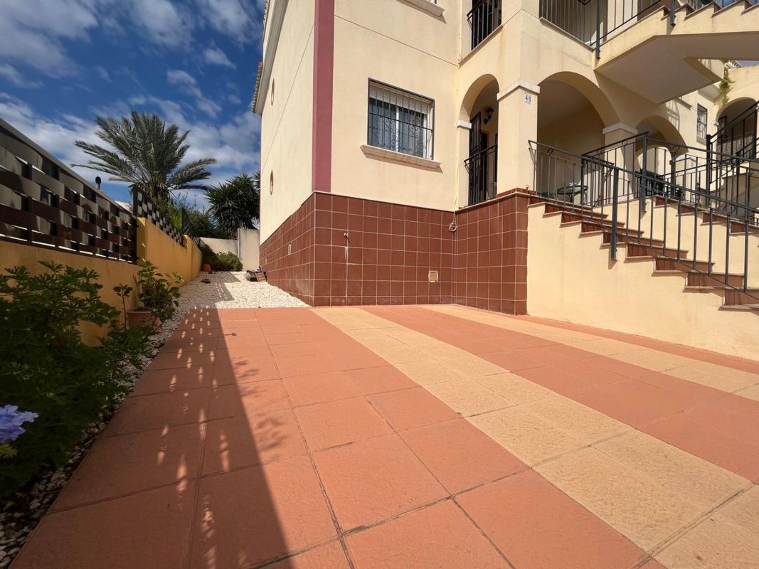 Venta de piso en Piso en Calle Salvador Dalí, Algorfa, Algorfa
photo 1