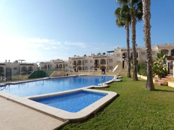 Sale of flat in Piso en Calle Salvador Dalí, Algorfa, Algorfa
thumbnail 2