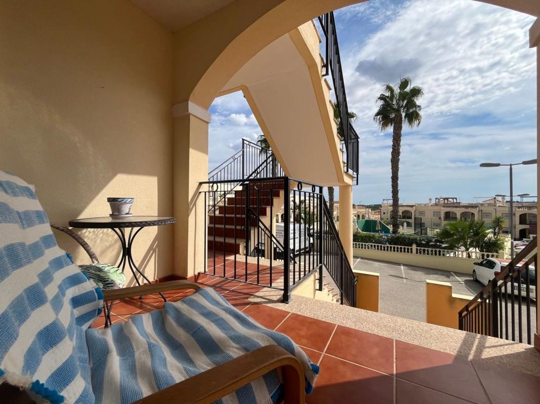 Venta de piso en Piso en Calle Salvador Dalí, Algorfa, Algorfa
photo 3