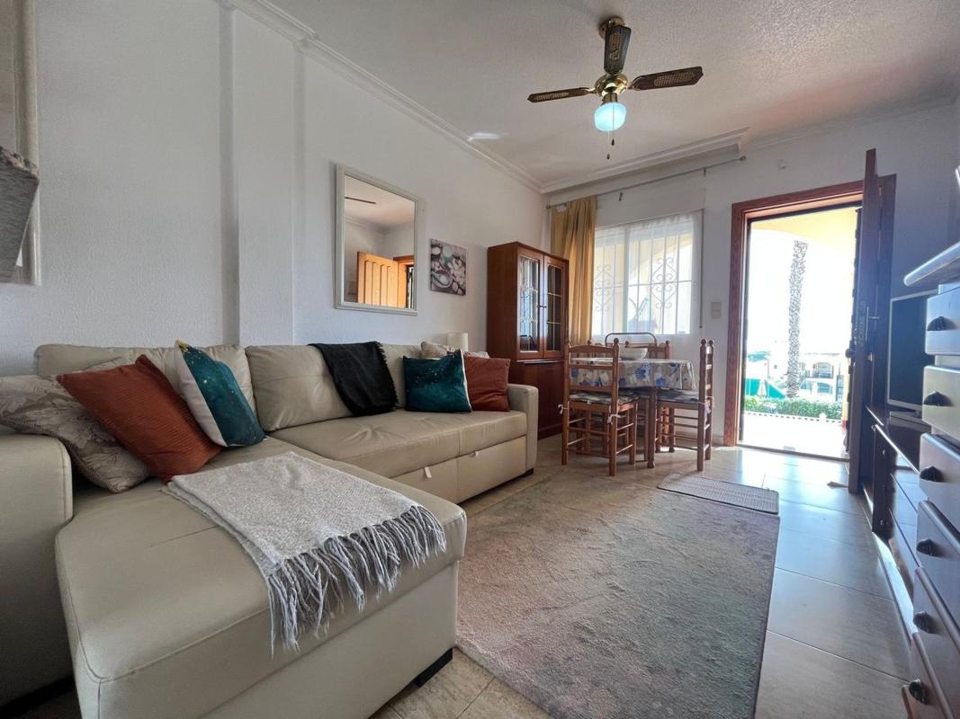 Venta de piso en Piso en Calle Salvador Dalí, Algorfa, Algorfa
photo 4