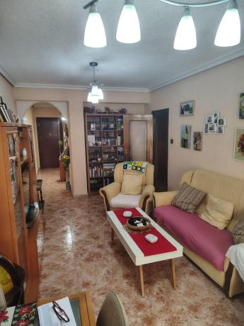 Venta de piso en Piso en Los Ángeles, Alicante / Alacant, Alicante / Alacant
thumbnail 2