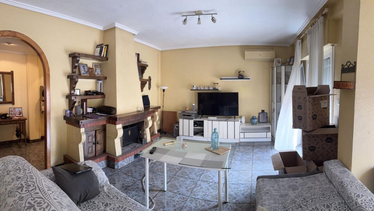 Venta de piso en Piso en Calle Carmen García Sorribes, Callosa de Segura, Callosa de Segura
photo 2