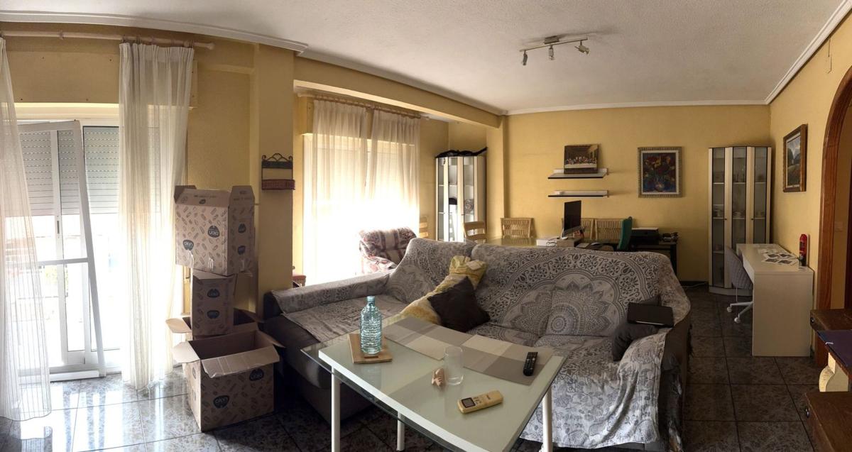 Venta de piso en Piso en Calle Carmen García Sorribes, Callosa de Segura, Callosa de Segura
photo 5