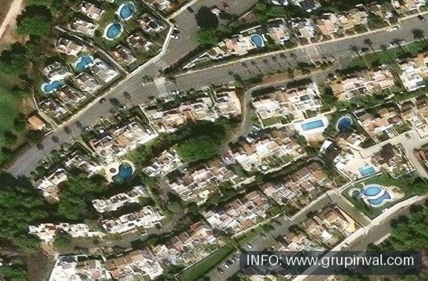 Venta de piso en Piso en Urbanización V Martín Marbella, Villamartín, Orihuela, Orihuela
 photo 1