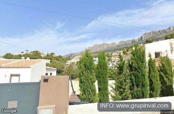 Sprzedaż mieszkania w Piso en Avenida Dénia, Altea la Vella, Altea, Altea
photo 1