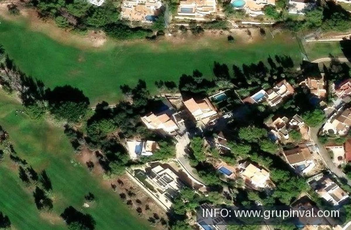 Venta de piso en Piso en Avenida Dénia, Altea la Vella, Altea, Altea
 photo 3