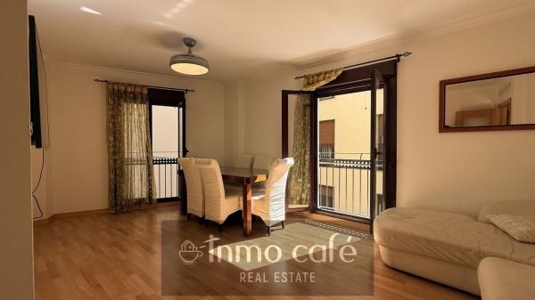 Sale of flat in Piso en Calle Joaquín María López, El Rabal, Villena, Villena
 photo 1