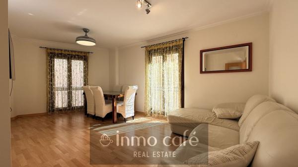Sale of flat in Piso en Calle Joaquín María López, El Rabal, Villena, Villena
 photo 2
