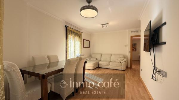 Sale of flat in Piso en Calle Joaquín María López, El Rabal, Villena, Villena
 photo 3