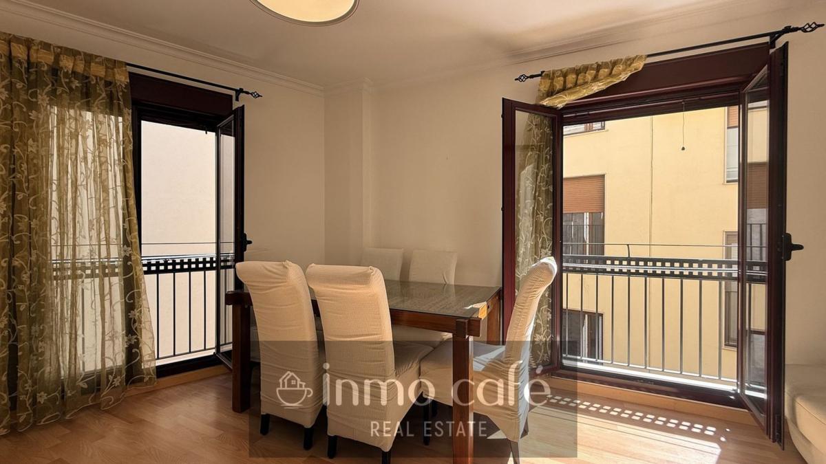 Sale of apartment in Piso en Calle Joaquín María López, El Rabal, Villena, Villena
 photo 4