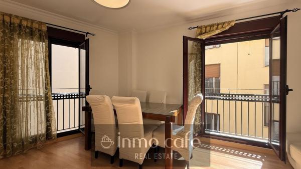 Sale of flat in Piso en Calle Joaquín María López, El Rabal, Villena, Villena
 photo 4