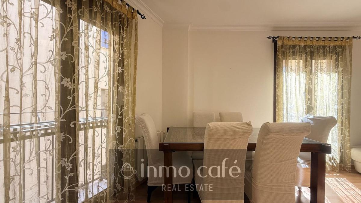 Sale of apartment in Piso en Calle Joaquín María López, El Rabal, Villena, Villena
 photo 5