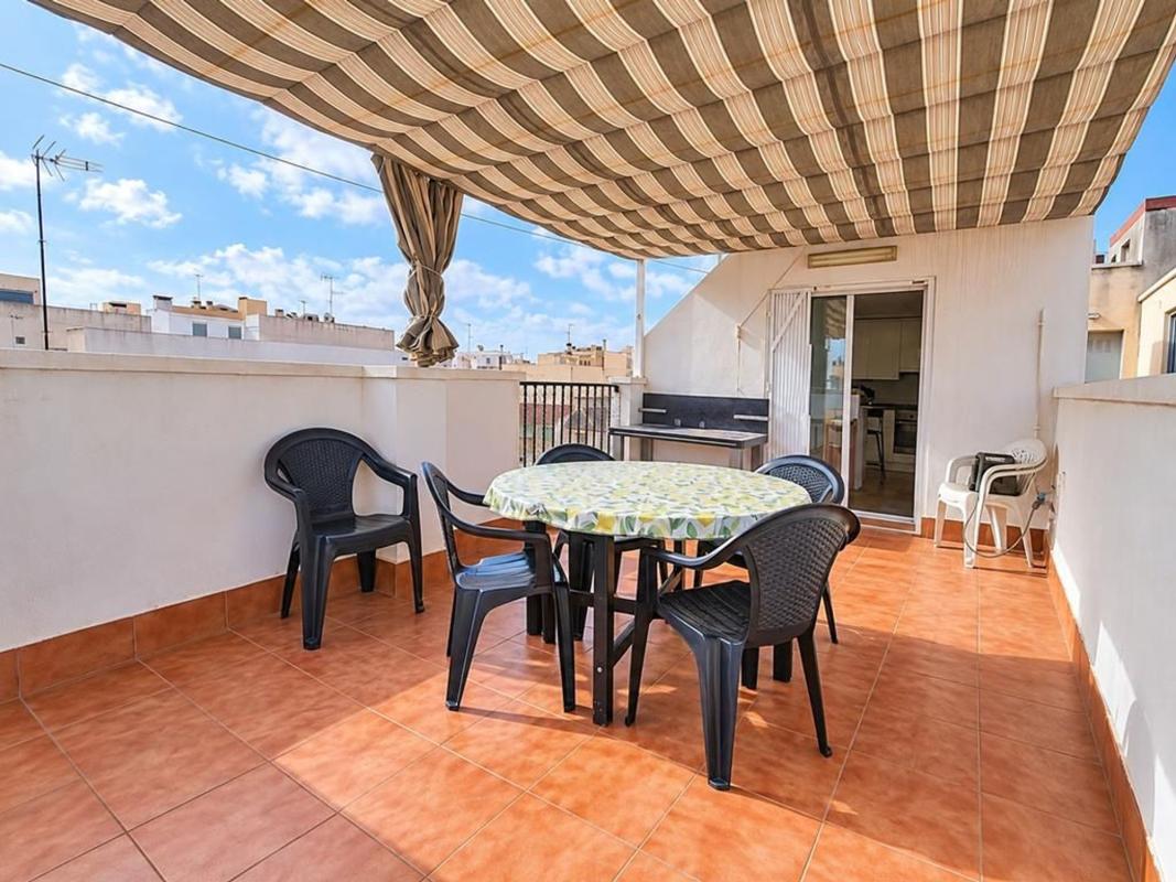 Penthouse sale in Ático en Triunfo, 3, Playa Levante, Santa Pola, Santa Pola photo 1