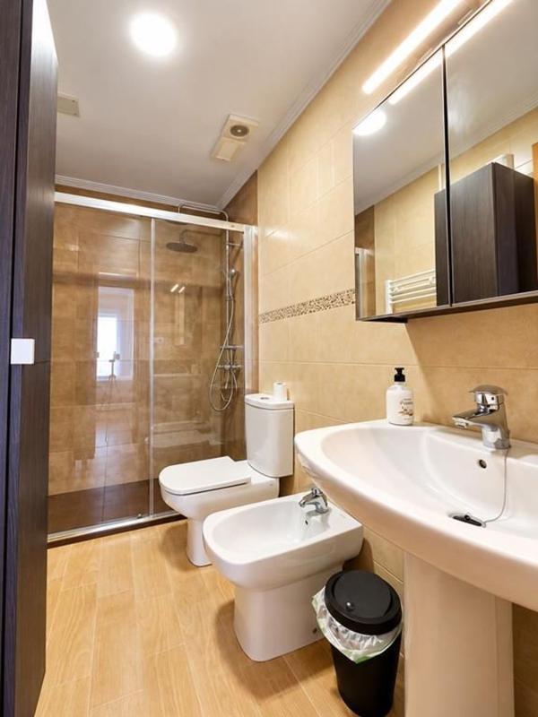 Penthouse sale in Ático en Triunfo, 3, Playa Levante, Santa Pola, Santa Pola photo 5