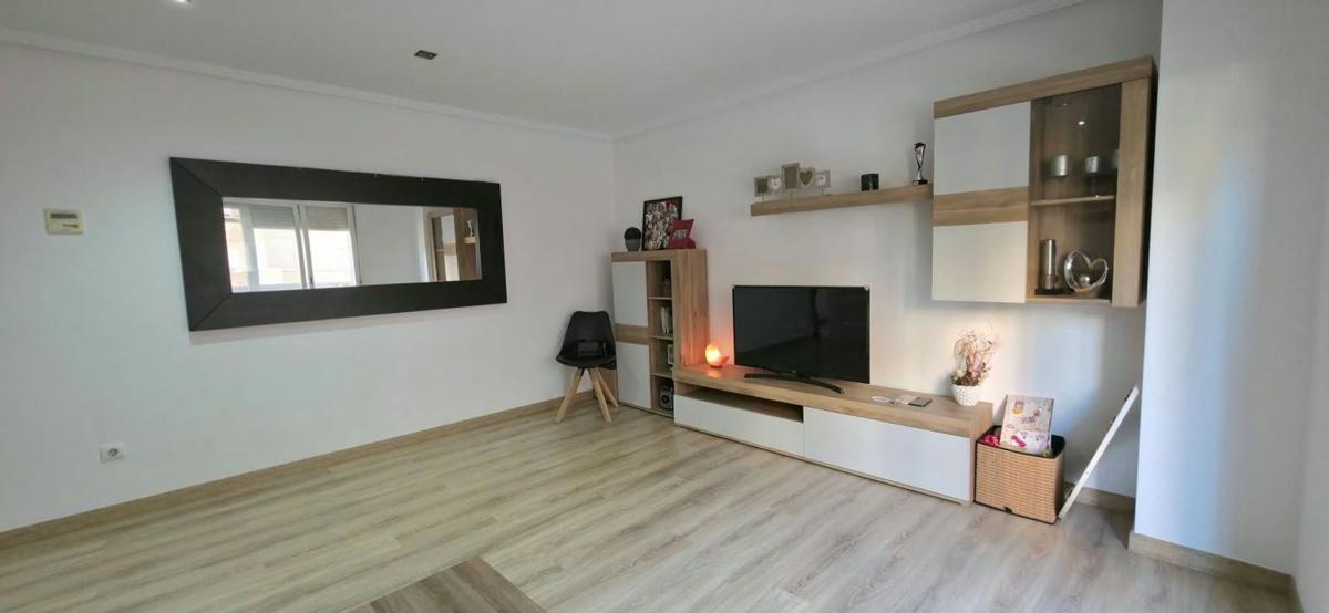 Venta de piso en Piso en Zona Universidad, Elche / Elx, Elche / Elx
photo 1