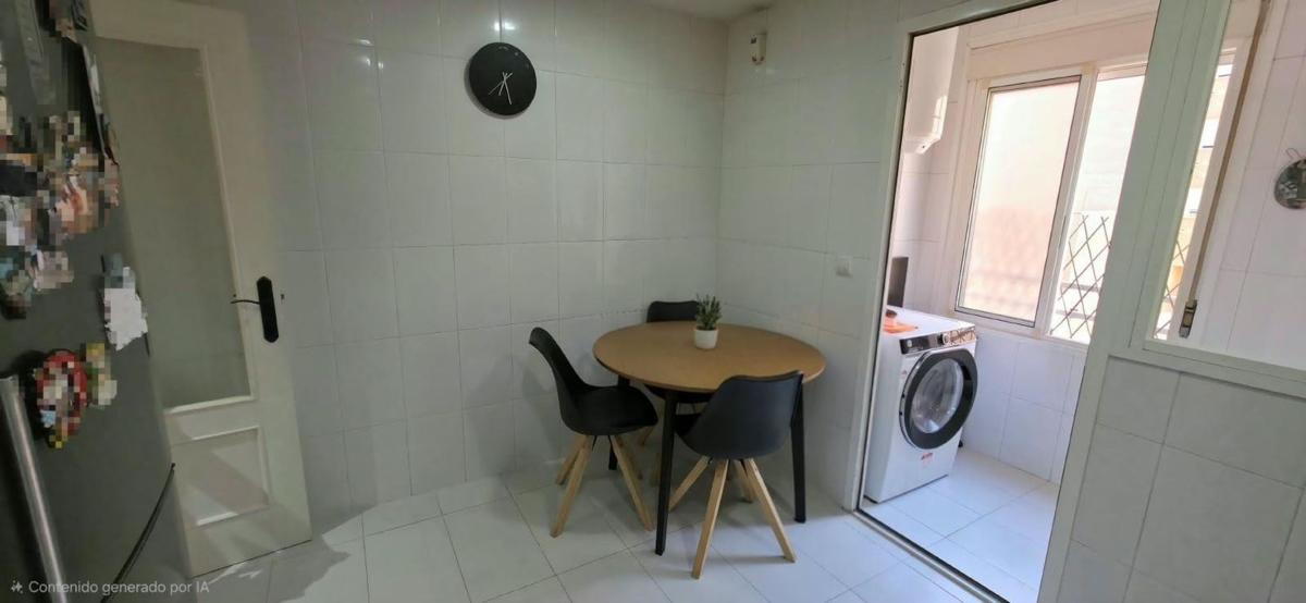 Venta de piso en Piso en Zona Universidad, Elche / Elx, Elche / Elx
photo 4