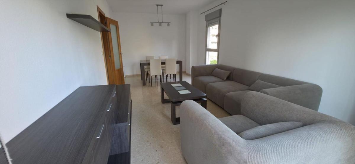 Venta de piso en Piso en Zona Universidad, Elche / Elx, Elche / Elx
photo 3