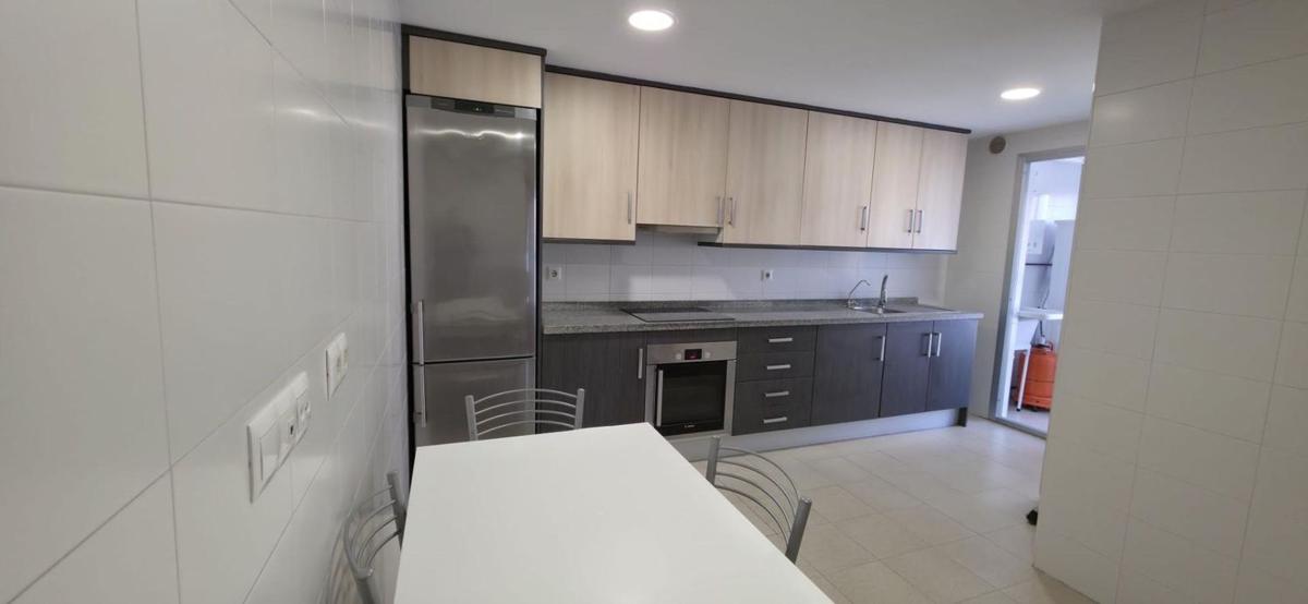 Venta de piso en Piso en Zona Universidad, Elche / Elx, Elche / Elx
photo 5