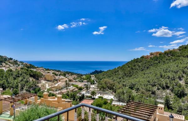 Casa o chalet independiente en Calle Bugambillas, Altea Hills, Altea photo 1