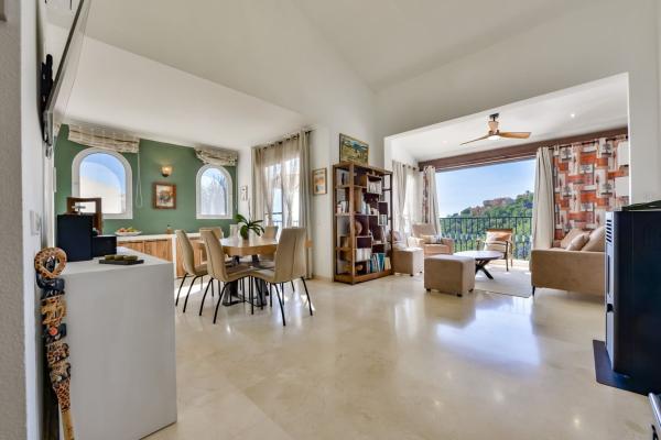 Casa o chalet independiente en Calle Bugambillas, Altea Hills, Altea photo 3