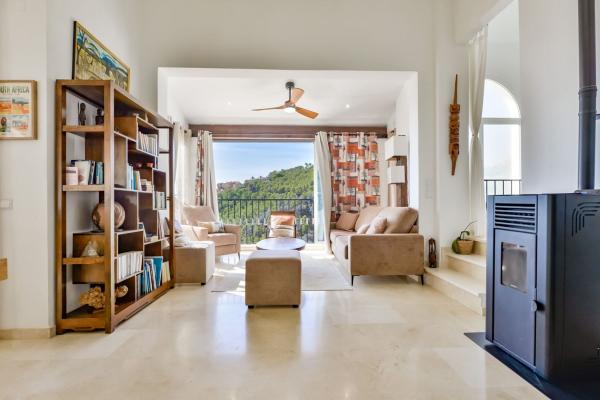 Casa o chalet independiente en Calle Bugambillas, Altea Hills, Altea photo 4