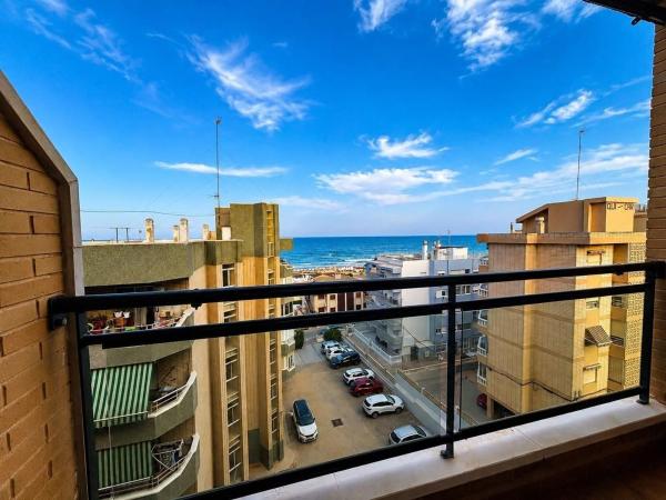 Дуплекс на продажу в Dúplex en Guardamar Playa, Guardamar del Segura, Гуардамар-дель-Сегура photo 3