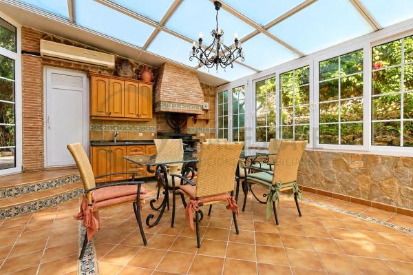 Casa o chalet independiente en Calle De la Tintorera, Cabo de las Huertas, Alicante / Alacant photo 2
