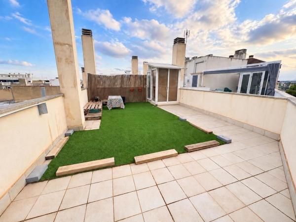 Аттик на продажу в Ático en Centro, San Juan de Alicante, Сан-Хуан-де-Аликанте photo 1