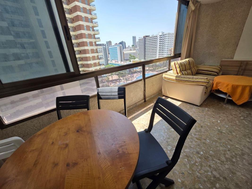 Venta de piso en Piso en Zona Rincón Bajo, Benidorm, Benidorm
 photo 2
