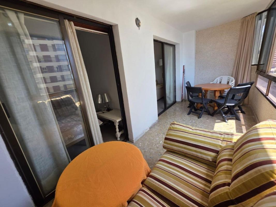 Venta de piso en Piso en Zona Rincón Bajo, Benidorm, Benidorm
 photo 3