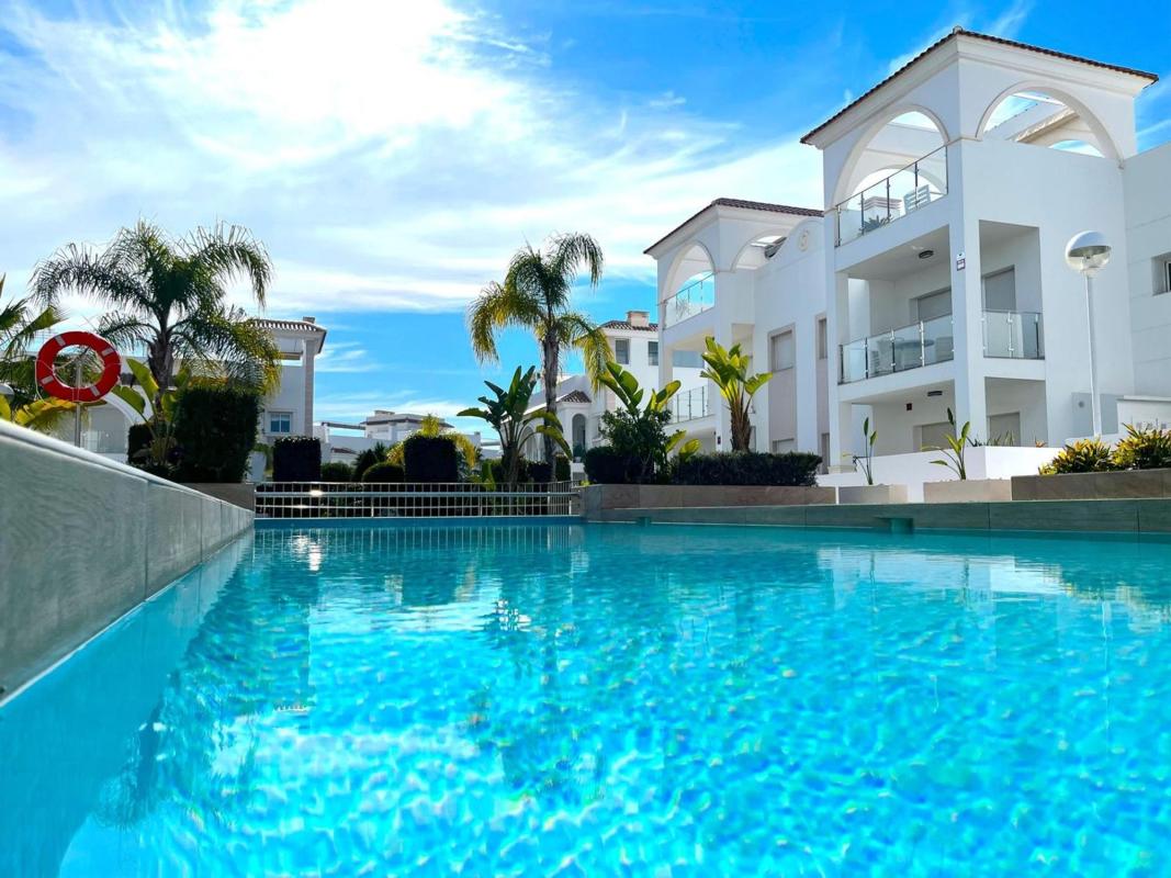 Venta de duplex en Dúplex en Avenida de Málaga, Lo Marabú, Rojales, Rojales photo 1