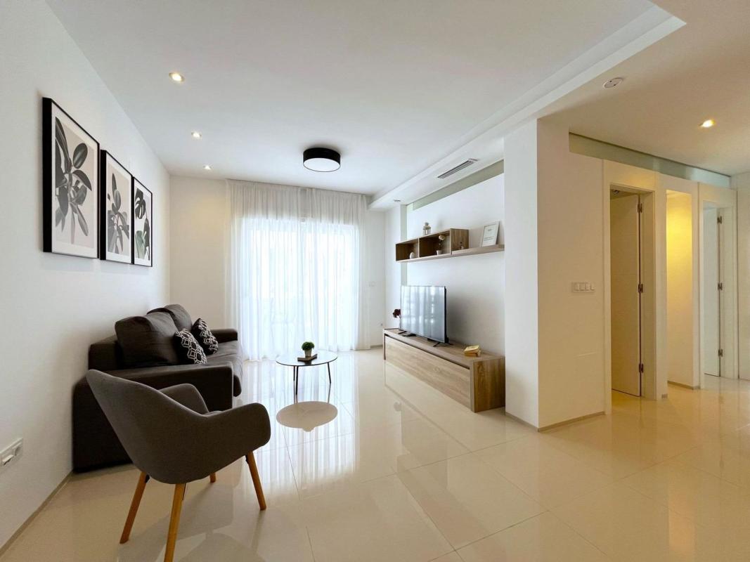 Venta de duplex en Dúplex en Avenida de Málaga, Lo Marabú, Rojales, Rojales photo 4