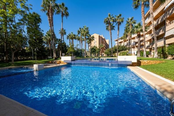 Venta de piso en Piso en L'Albir, Alfaz del Pi, Alfaz del Pi
 photo 1