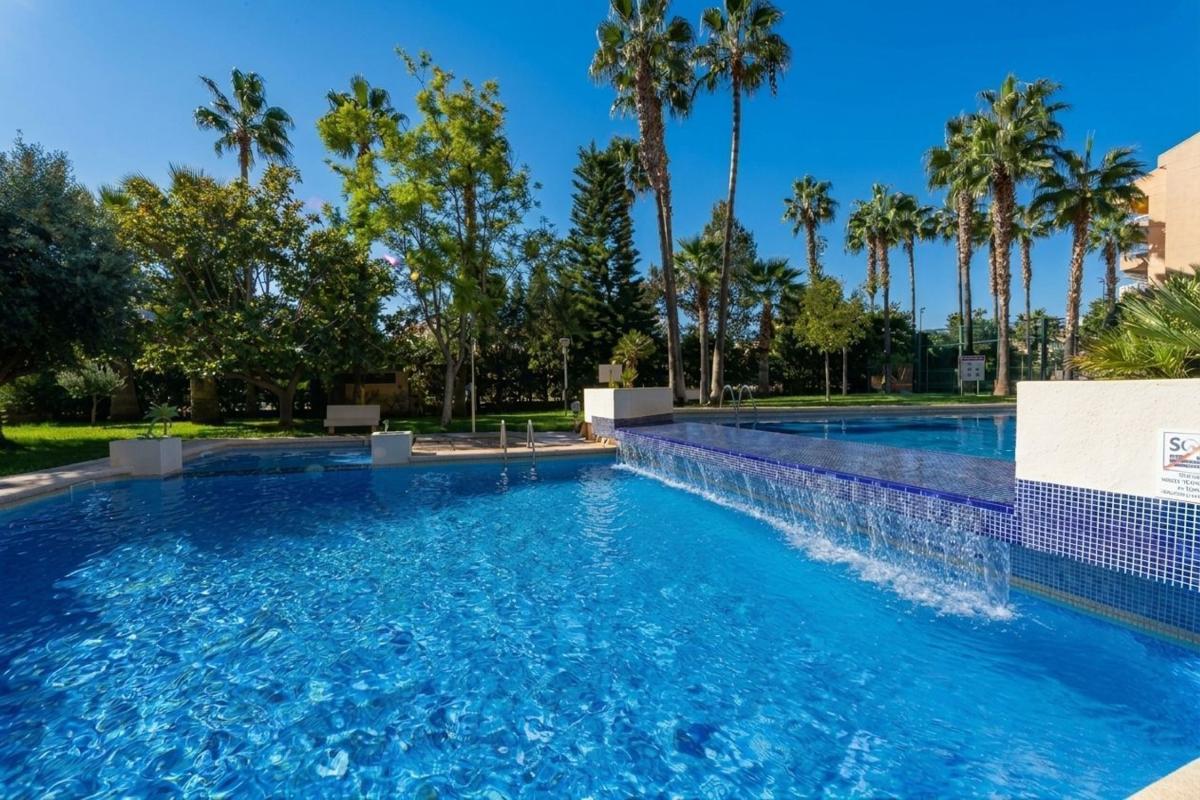 Venta de piso en Piso en L'Albir, Alfaz del Pi, Alfaz del Pi
photo 2