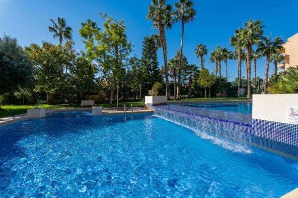 Venta de piso en Piso en L'Albir, Alfaz del Pi, Alfaz del Pi
 photo 2